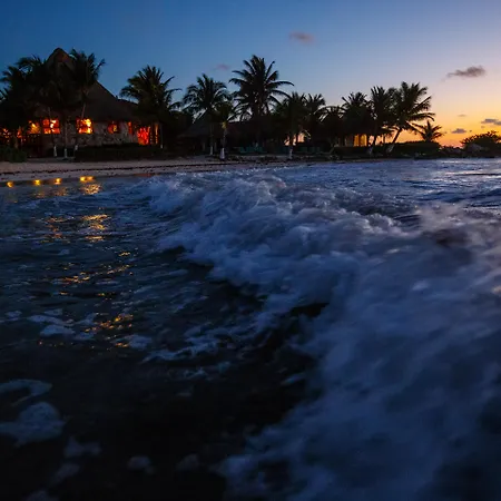 Maya Tulum By G Hotels-2
