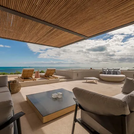 Atelier Playa Mujeres (Adults Only)-3