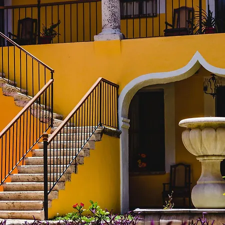 Hotel Montejo-2