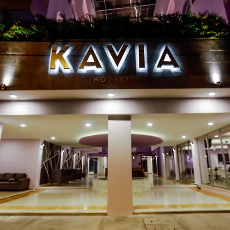 Hotel Kavia-2