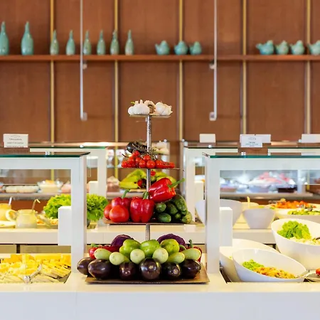 Mediterranean Village Hotel & Spa-2