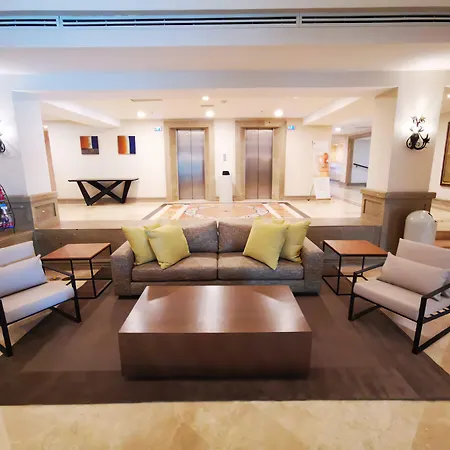 Holiday Inn Reynosa Zona Dorada By Ihg-3