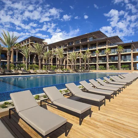 JW Marriott Los Cabos Beach Resort&Spa-2