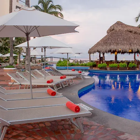 Plaza Pelicanos Grand Beach Resort All Inclusive-3