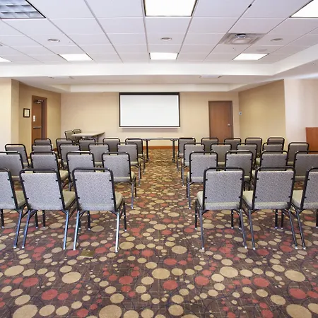 Holiday Inn Express And Suites Los Alamos Entrada Park By Ihg-2