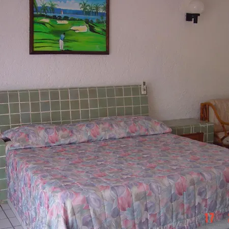 Coral Ixtapa-3