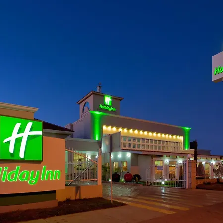 Holiday Inn Durango By Ihg-2