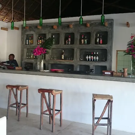 Nur Beach Hotel-3