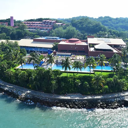 Las Brisas Huatulco-2