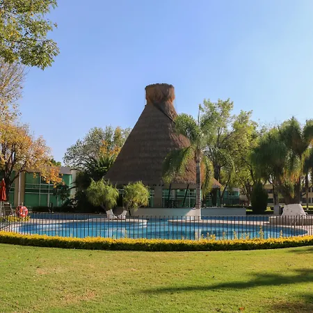 Holiday Inn San Luis Potosi-Quijote By Ihg-3