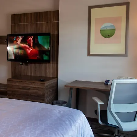 Holiday Inn Express Guaymas By Ihg-3