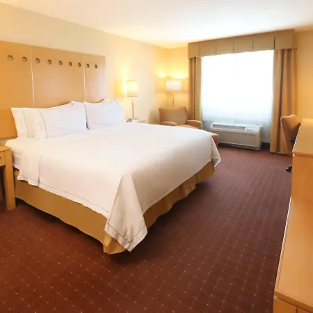Holiday Inn Express Hotel & Suites Cd. Juarez - Las Misiones By Ihg-3