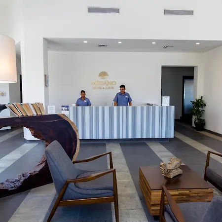 Medano Hotel And Spa-2