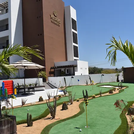 Medano Hotel And Spa-3