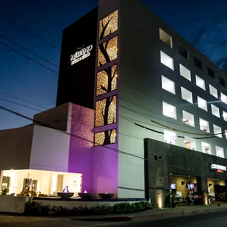 Medano Hotel And Spa-2