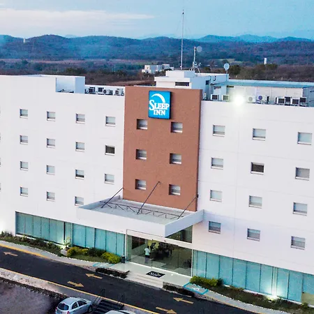 Sleep Inn Mazatlan-3