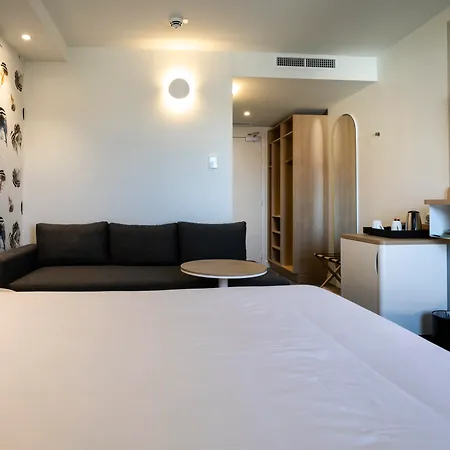 Holiday Inn Perpignan By Ihg-2