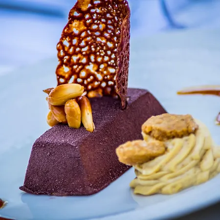 Hôtel Restaurant Dolce Vita-2