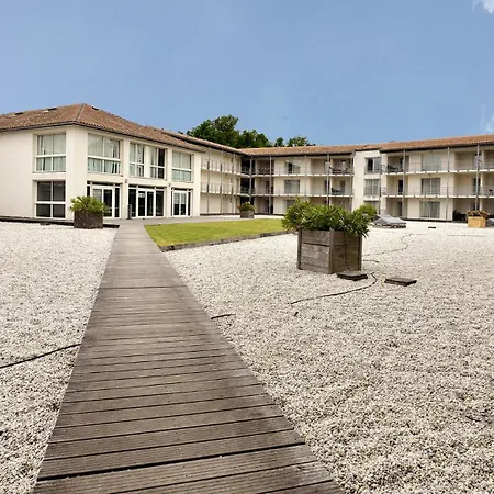 Vacancéole - Le Domaine du Château - La Rochelle / Île de Ré-3
