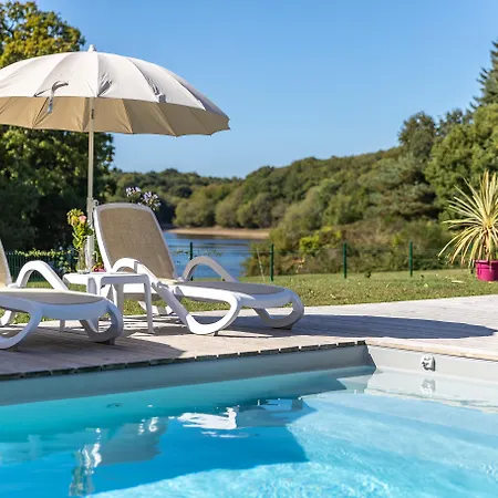 Saint Malo Golf Resort-3