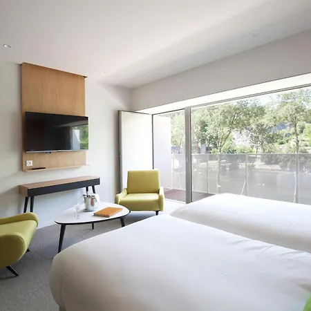 Best Western Plus Hotel Divona Cahors-2