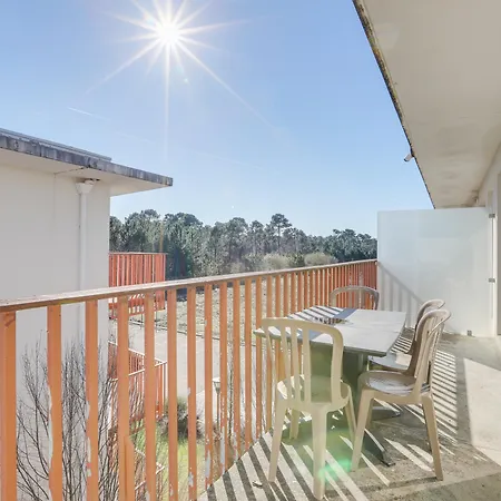 All Suites La Teste – Bassin d’Arcachon-3