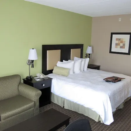 Hampton Inn Lindale/Tyler-3