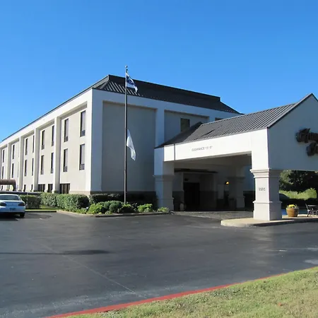 Hampton Inn Lindale/Tyler-2