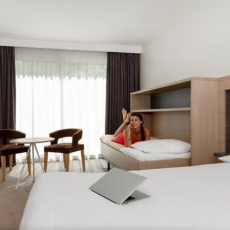 Hotel Du Parc-2