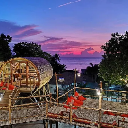 The Mud - Eco Hotel-2