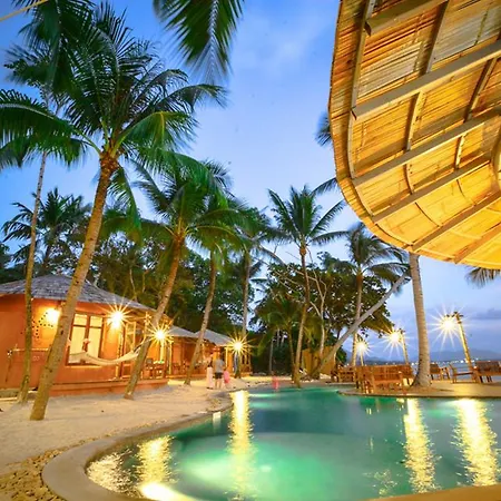 The Mud - Eco Hotel-3