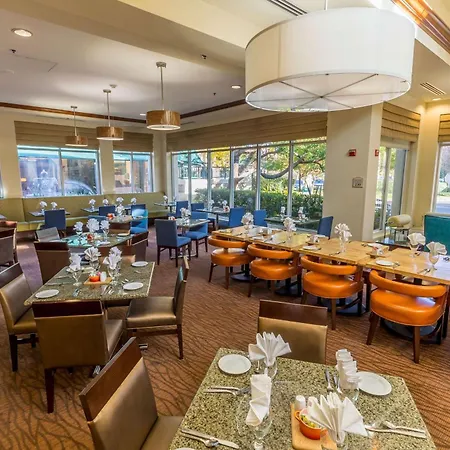 Hilton Garden Inn Fairfield-2