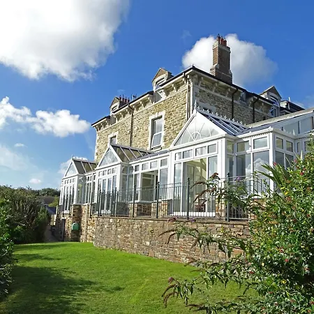 Sure Hotel Collection By Best Western Porth Veor Manor Hotel-3