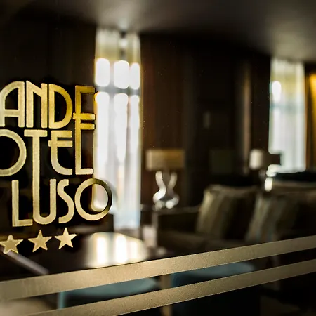 Grande Hotel De Luso-3