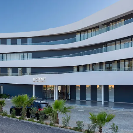 Longevity Health & Wellness Hotel - Adults Only-3