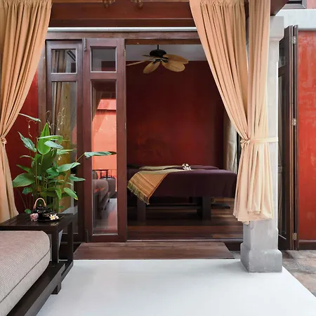 Moevenpick Asara Resort & Spa Hua Hin-3