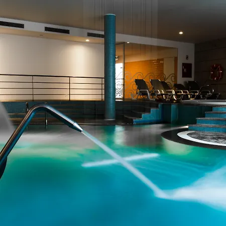 Monte Prado Hotel & Spa-2