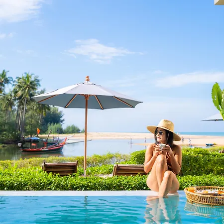 Devasom Khao Lak Beach Resort & Villas-3
