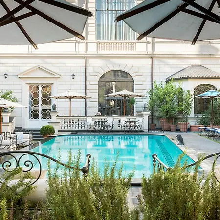 Palazzo Dama - Preferred Hotels&Resorts-2