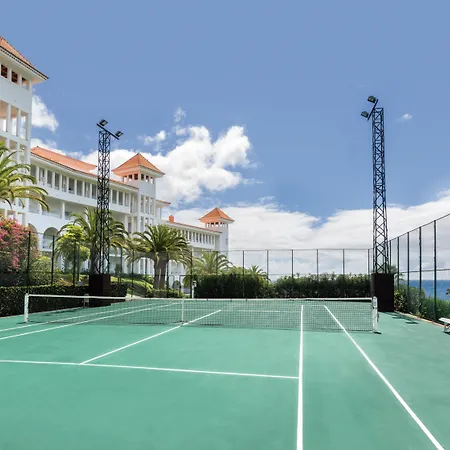 Hotel Riu Madeira-3