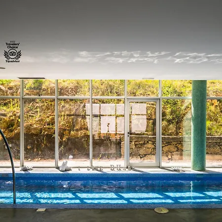 Boticas Hotel Art & Spa-2