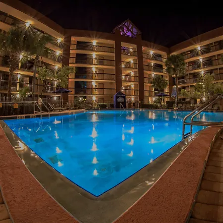 Rosen Inn Lake Buena Vista-3