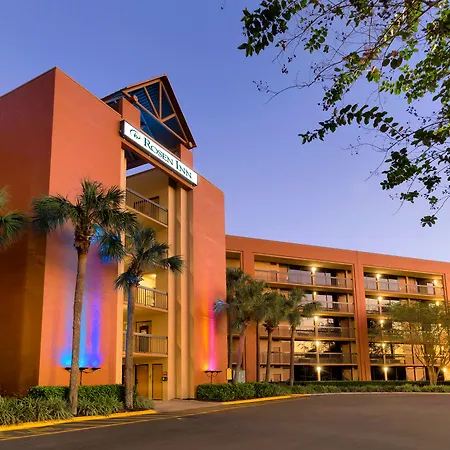 Rosen Inn Lake Buena Vista-3