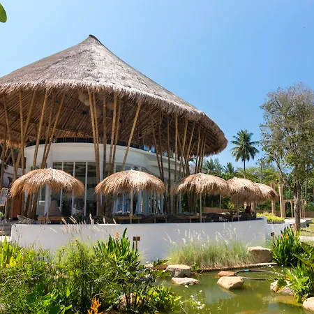 Eden Beach Khao Lak Resort & Spa-3