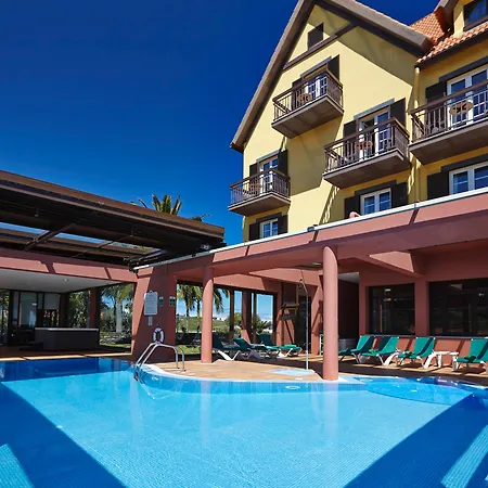 Hotel Quinta Do Furao-3