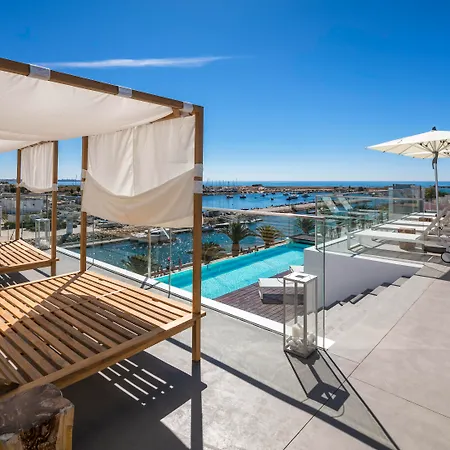 Lagos Avenida Hotel (Adults Only)-2