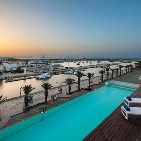 Lagos Avenida Hotel (Adults Only)-2