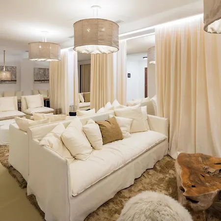 Lagos Avenida Hotel (Adults Only)-3