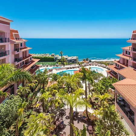 Pestana Royal All Inclusive Ocean & Spa Resort-3