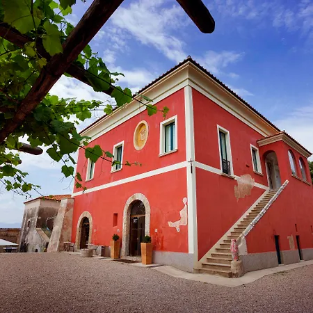 Tenuta Duca Marigliano Boutique Hotel-2